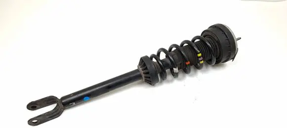 Jaguar XE Front shock absorber/damper 