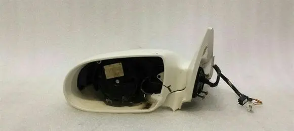 Mercedes-Benz SL R230 Front door electric wing mirror A2308100576