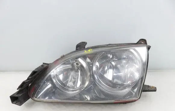 Toyota Avensis T220 Headlight/headlamp 54534381