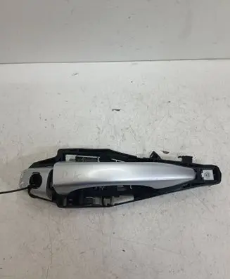 Citroen DS4 Front door exterior handle 9688834180