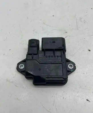Mercedes-Benz Vito Viano W447 Glow plug pre-heat relay A6549001201 080823
