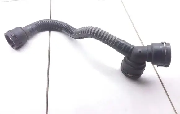 Fiat Bravo Engine coolant pipe/hose 55209653
