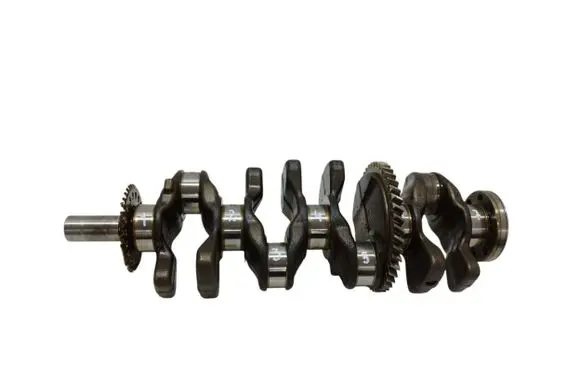 Lexus IS III XE30 Crankshaft 4F16J