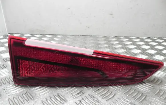 Hyundai Kona I Rear/tail lights 92403J95