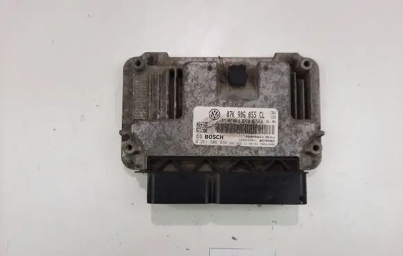 Engine control unit/module