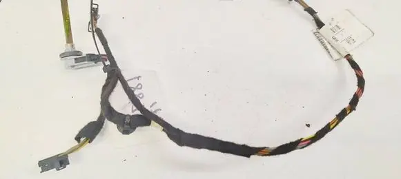 Mercedes-Benz ML W164 Interior temperature sensor A638300272