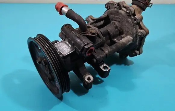 Ford Transit Power steering pump IMPRK1501529