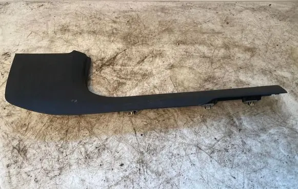 Dodge Charger Front sill trim cover 100017166 13178M