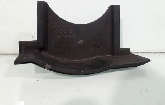 Audi A6 S6 C5 4B Timing belt guard (cover) 059109156A
