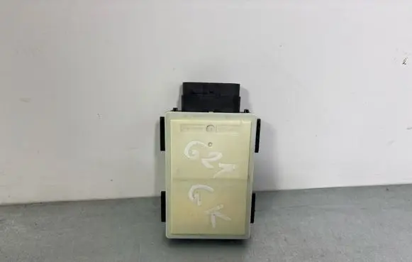 BMW 3 G20 G21 Blind spot module 5A340C0