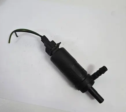 Ford Mondeo Mk III Headlight washer pump 0392040010