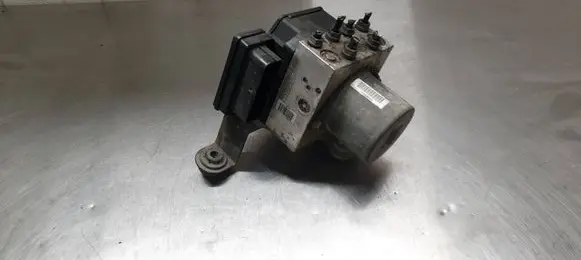 Volkswagen Tiguan ABS Pump 5N0614517G 16132012 54084955C