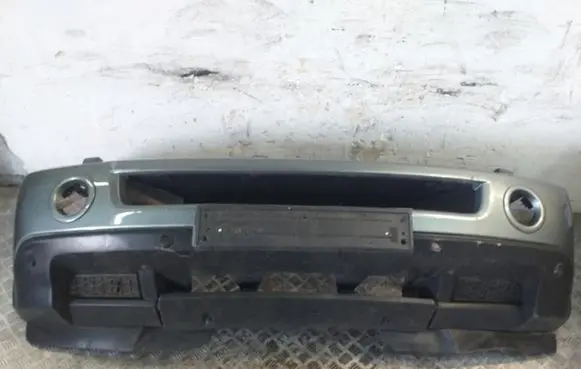 Land Rover Range Rover Sport L320 Front bumper
