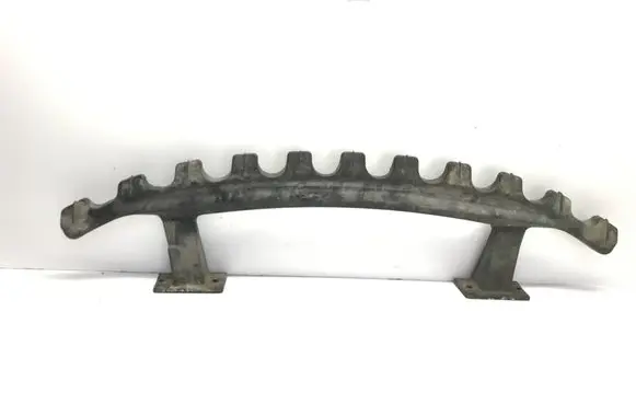 Tesla Model S Front bumper cross member 105683700C