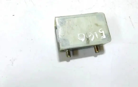 Mitsubishi Space Wagon Airbag deployment crash/impact sensor 4079332322 407933-2322