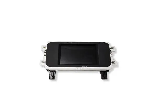Opel Corsa F Screen/display/small screen 9848901280