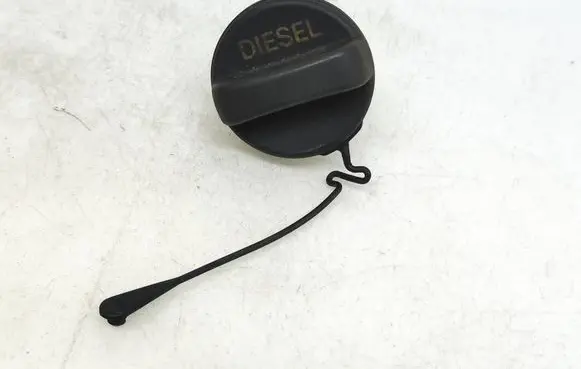 Toyota RAV 4 (XA40) Fuel tank filler cap