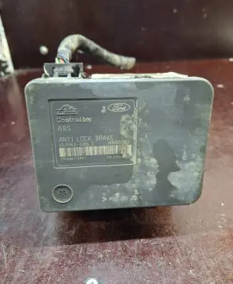 Ford Fiesta ABS Pump D351437A0B 2S612M110CE 10020600934