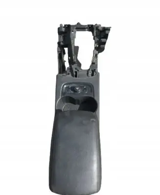 Center console