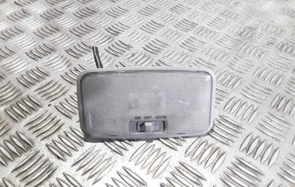 Toyota Yaris Front seat light 8052A