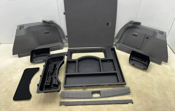 Chevrolet Nubira Interior set 96181133 96181140 96618096