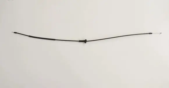 BMW 2 F22 F23 Engine bonnet/hood lock release cable 7239239