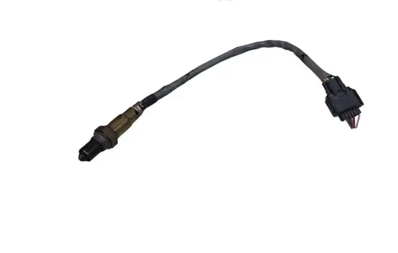 Mercedes-Benz A W176 Lambda probe sensor 8201395330 0281004221 H8201395330