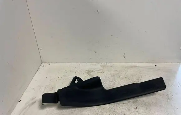 Volvo V70 Rear sill trim cover BPGQC