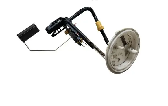BMW 5 E60 E61 Fuel level sensor 7184479 0580204002