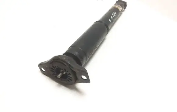 Volvo S80 Rear shock absorber/damper 31201060
