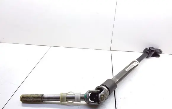 Citroen C4 I Steering column universal joint 9655331177