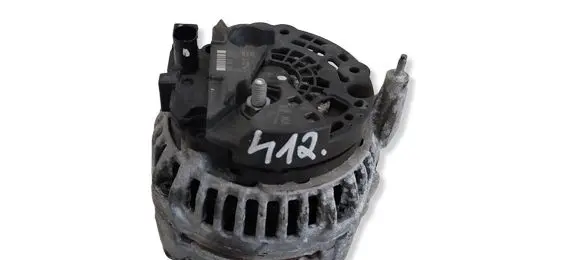 Audi A3 S3 8P Generator/alternator 06F903023F