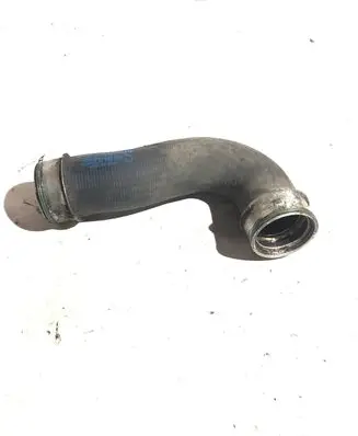 Audi A3 S3 8P Intercooler hose/pipe 3C0145832D 3C0145762s