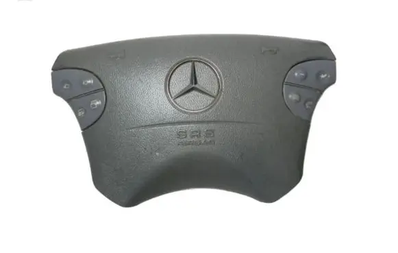 Mercedes-Benz E W210 Steering wheel airbag 2104600398