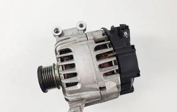 Peugeot 508 II Generator/alternator 9822230780-58 9822230780