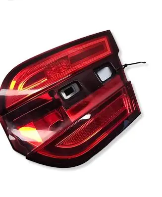Jaguar XF X250 Tailgate rear/tail lights CX2315K272AA