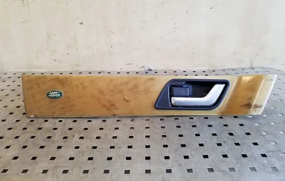 Land Rover Range Rover Sport L320 Front door interior handle 5H3B045H14AA EIP500211 FVC500195