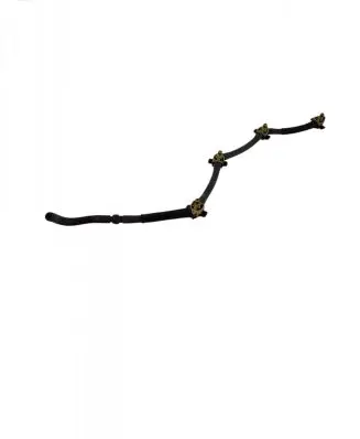 Volkswagen Caddy Fuel return line/hose 