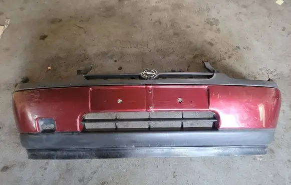Opel Corsa B Front bumper