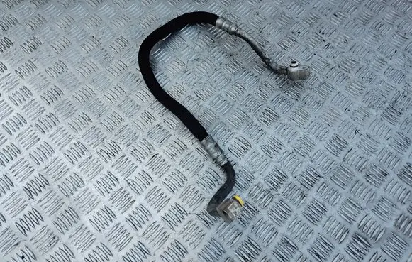 Audi A6 S6 C6 4F Air conditioning (A/C) pipe/hose 4F0260701M
