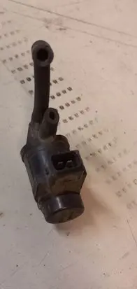 Audi A3 S3 8L Turbo solenoid valve 1J1906283A