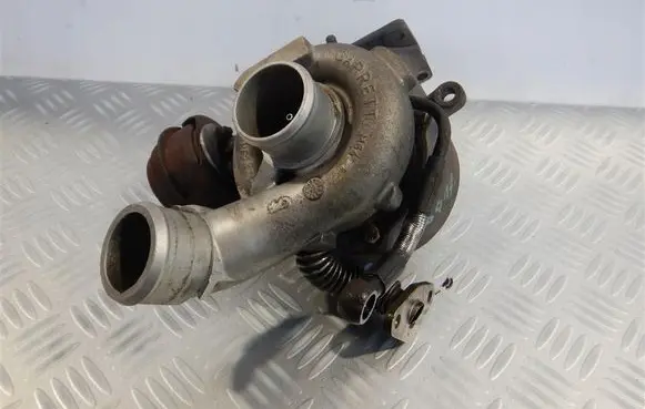 Alfa Romeo 147 Turbo 46786078