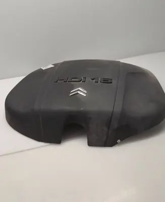 Citroen C-Crosser Engine cover (trim) 9682120380 2657
