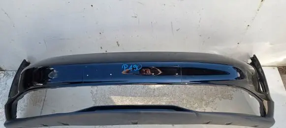 Porsche Taycan 9J1 Front bumper cdscsc