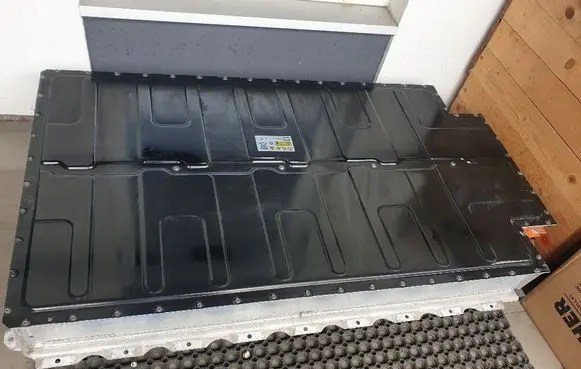 BMW i3 Car battery 2412086