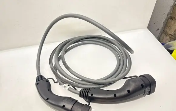 BMW 3 G20 G21 Electric car charging cable 990122A132221722