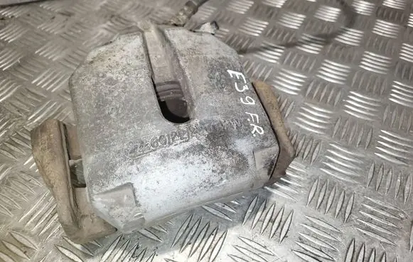 BMW 5 E39 Front brake caliper 34116756304