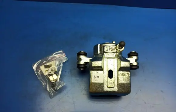 Suzuki Baleno EG Front brake caliper 215235 RX5498261A0 SBS