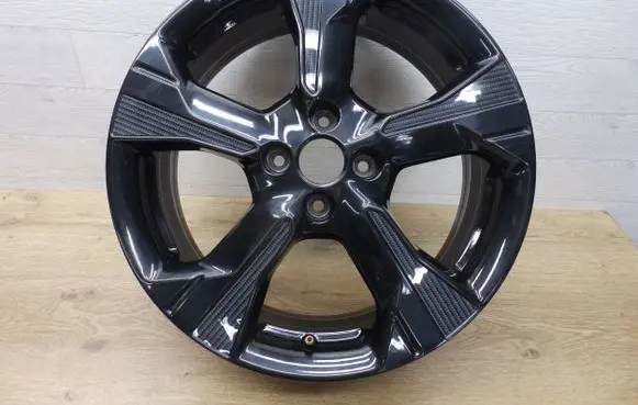 Nissan Micra K14 R17 alloy rim 403005FA5A