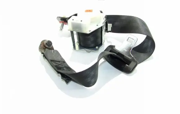 KIA Ceed Rear seatbelt 89810/201H000